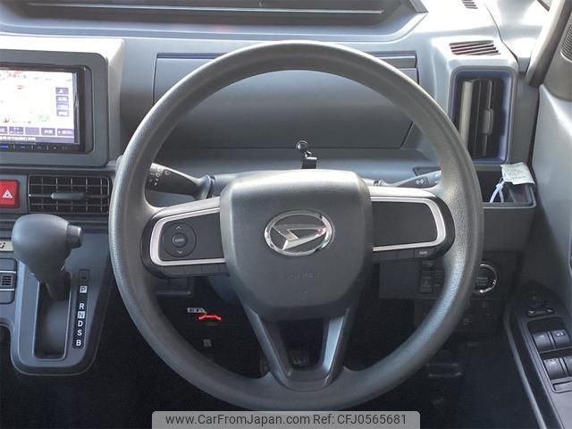 daihatsu tanto 2019 quick_quick_LA650S_LA650S-0023018 image 2