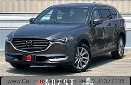 mazda cx-8 2019 quick_quick_6BA-KG5P_KG5P-102281