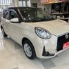 toyota passo 2022 -TOYOTA--Passo 5BA-M710A--M710A-1000209---TOYOTA--Passo 5BA-M710A--M710A-1000209- image 1