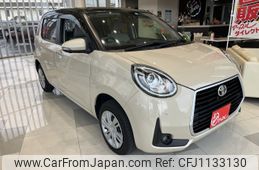 toyota passo 2022 -TOYOTA--Passo 5BA-M710A--M710A-1000209---TOYOTA--Passo 5BA-M710A--M710A-1000209-