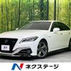 toyota crown-hybrid 2019 quick_quick_AZSH20_AZSH20-1042402 image 1