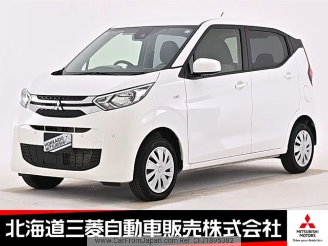 mitsubishi ek-wagon 2024 CFJ1895382 image 1