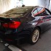 bmw 3-series 2013 -BMW--BMW 3 Series LDA-3D20--WBA3D36090NP72765---BMW--BMW 3 Series LDA-3D20--WBA3D36090NP72765- image 7