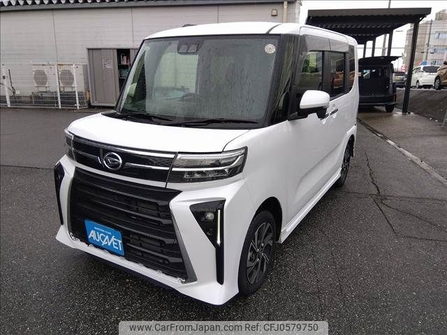 daihatsu tanto 2023 -DAIHATSU--Tanto 5BA-LA660S--LA660S-0083457---DAIHATSU--Tanto 5BA-LA660S--LA660S-0083457- image 1