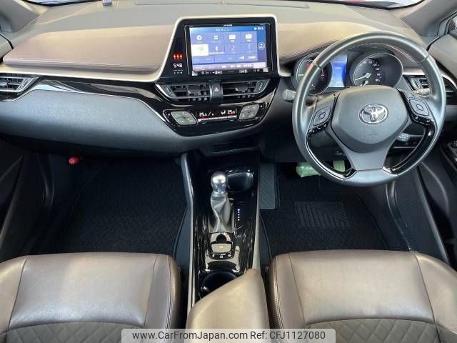 toyota c-hr 2019 -TOYOTA--C-HR DAA-ZYX10--ZYX10-2162591---TOYOTA--C-HR DAA-ZYX10--ZYX10-2162591- image 2