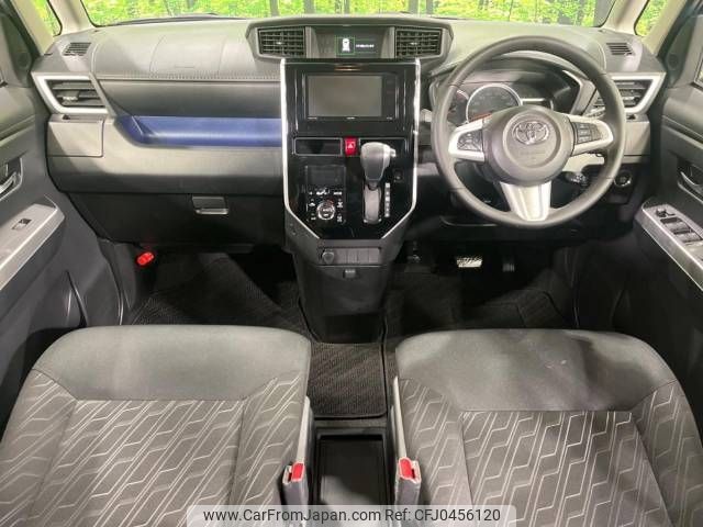 toyota roomy 2018 -TOYOTA--Roomy DBA-M910A--M910A-0050385---TOYOTA--Roomy DBA-M910A--M910A-0050385- image 2