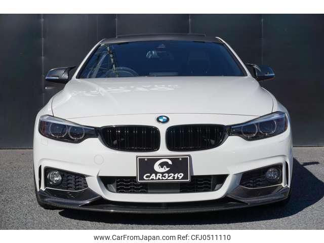 bmw 4-series 2016 -BMW 【名変中 】--BMW 4 Series 4N20--0K541150---BMW 【名変中 】--BMW 4 Series 4N20--0K541150- image 2