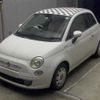 fiat 500 2010 -FIAT--Fiat 500 ZFA31200000435570---FIAT--Fiat 500 ZFA31200000435570- image 4