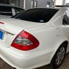mercedes-benz e-class 2008 -MERCEDES-BENZ--Benz E Class DBA-211052C--WDB2110522B247994---MERCEDES-BENZ--Benz E Class DBA-211052C--WDB2110522B247994- image 3