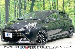 toyota aqua 2014 -TOYOTA--AQUA DAA-NHP10--NHP10-2283972---TOYOTA--AQUA DAA-NHP10--NHP10-2283972-