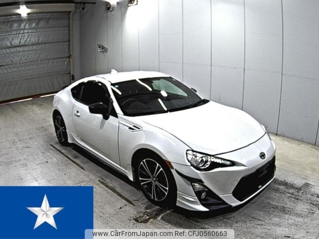 toyota 86 2014 -TOYOTA--86 ZN6--ZN6-046047---TOYOTA--86 ZN6--ZN6-046047- image 1