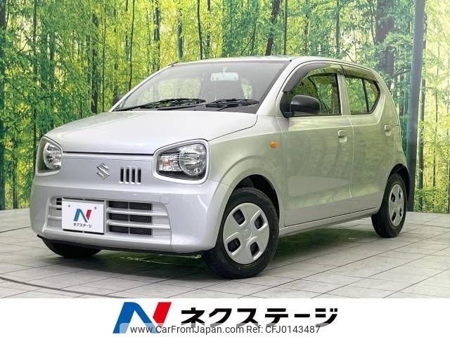 suzuki alto 2019 -SUZUKI--Alto DBA-HA36S--HA36S-511824---SUZUKI--Alto DBA-HA36S--HA36S-511824- image 1