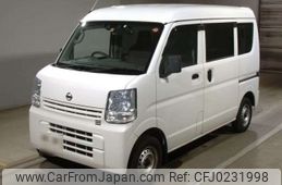 nissan clipper-van 2020 -NISSAN--Clipper Van HBD-DR17V--DR17V-447073---NISSAN--Clipper Van HBD-DR17V--DR17V-447073-