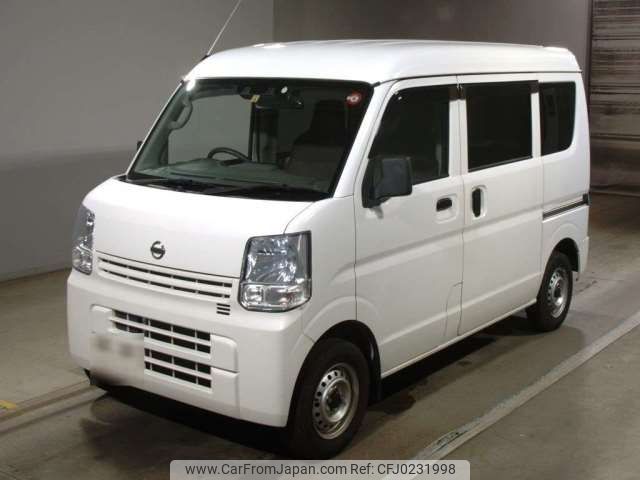 nissan clipper-van 2020 -NISSAN--Clipper Van HBD-DR17V--DR17V-447073---NISSAN--Clipper Van HBD-DR17V--DR17V-447073- image 1