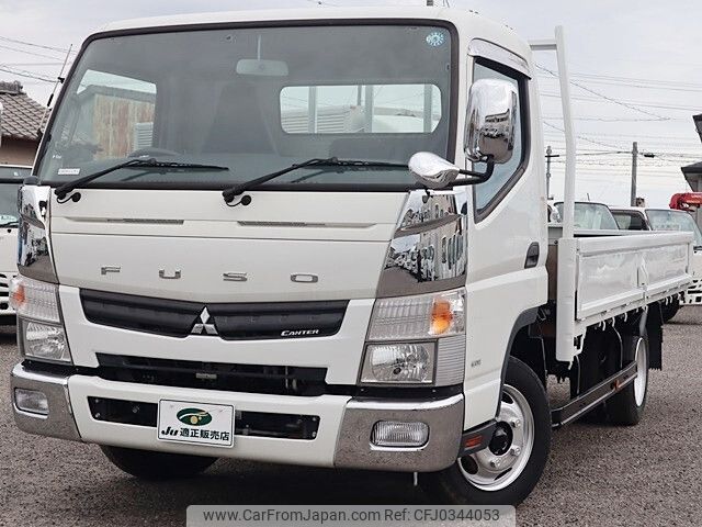 mitsubishi-fuso canter 2016 -MITSUBISHI--Canter TKG-FEB50--FEB50-543769---MITSUBISHI--Canter TKG-FEB50--FEB50-543769- image 2