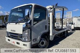 isuzu elf-truck 2017 -ISUZU--Elf TKG-NPR85YN--NPR85Y-7017225---ISUZU--Elf TKG-NPR85YN--NPR85Y-7017225-