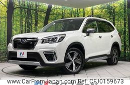 subaru forester 2019 -SUBARU--Forester 5AA-SKE--SKE-013015---SUBARU--Forester 5AA-SKE--SKE-013015-