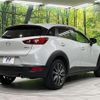 mazda cx-3 2017 CFJ1665737 image 18