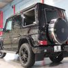 mercedes-benz g-class 2018 quick_quick_LDA-463348_WDB4633482X289281 image 4