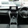 toyota harrier 2022 quick_quick_6BA-MXUA80_MXUA80-0074528 image 12