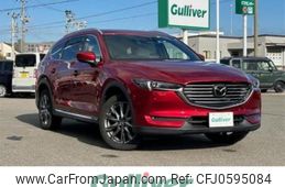 mazda cx-8 2020 -MAZDA--CX-8 3DA-KG2P--KG2P-304152---MAZDA--CX-8 3DA-KG2P--KG2P-304152-