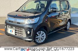 suzuki wagon-r-stingray 2014 CFJ1677223