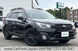 subaru outback 2019 -SUBARU--Legacy OutBack DBA-BS9--BS9-059006---SUBARU--Legacy OutBack DBA-BS9--BS9-059006-