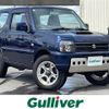 suzuki jimny 2015 -SUZUKI--Jimny ABA-JB23W--JB23W-735139---SUZUKI--Jimny ABA-JB23W--JB23W-735139- image 1