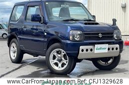 suzuki jimny 2015 -SUZUKI--Jimny ABA-JB23W--JB23W-735139---SUZUKI--Jimny ABA-JB23W--JB23W-735139-