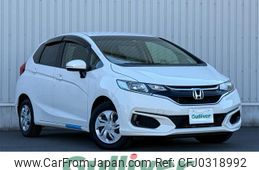 honda fit 2017 -HONDA--Fit DBA-GK3--GK3-1303647---HONDA--Fit DBA-GK3--GK3-1303647-