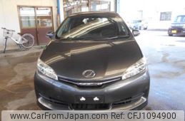 toyota wish 2013 -TOYOTA--Wish DBA-ZGE20G--ZGE20G-0160359---TOYOTA--Wish DBA-ZGE20G--ZGE20G-0160359-