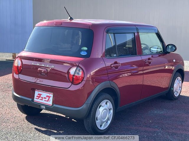 suzuki alto-lapin 2018 -SUZUKI--Alto Lapin DBA-HE33S--HE33S-212316---SUZUKI--Alto Lapin DBA-HE33S--HE33S-212316- image 2