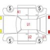 toyota alphard 2013 -TOYOTA--Alphard DBA-ANH20W--ANH20-8261686---TOYOTA--Alphard DBA-ANH20W--ANH20-8261686- image 2