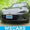 mazda roadster 2017 quick_quick_DBA-NDERC_NDERC-100996 image 1