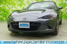 mazda roadster 2017 quick_quick_DBA-NDERC_NDERC-100996