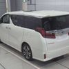 toyota alphard 2022 -TOYOTA 【春日井 317た111】--Alphard AGH30W-0413443---TOYOTA 【春日井 317た111】--Alphard AGH30W-0413443- image 7