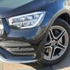 mercedes-benz glc-class 2021 GOO_JP_700080167230250120004 image 23