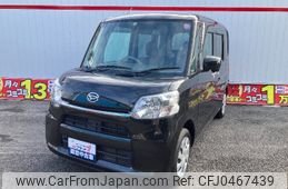 daihatsu tanto 2017 -DAIHATSU--Tanto LA600S--0601829---DAIHATSU--Tanto LA600S--0601829-