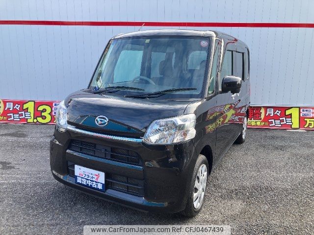 daihatsu tanto 2017 -DAIHATSU--Tanto LA600S--0601829---DAIHATSU--Tanto LA600S--0601829- image 1