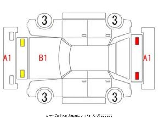 toyota spade 2014 -TOYOTA--Spade DBA-NCP141--NCP141-9126557---TOYOTA--Spade DBA-NCP141--NCP141-9126557- image 2