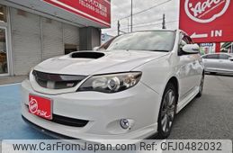 subaru impreza-wagon 2010 -SUBARU--Impreza Wagon CBA-GH8--GH8-08711---SUBARU--Impreza Wagon CBA-GH8--GH8-08711-