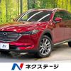 mazda cx-8 2019 -MAZDA--CX-8 3DA-KG2P--KG2P-207633---MAZDA--CX-8 3DA-KG2P--KG2P-207633- image 1