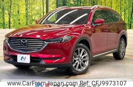 mazda cx-8 2019 -MAZDA--CX-8 3DA-KG2P--KG2P-207633---MAZDA--CX-8 3DA-KG2P--KG2P-207633-