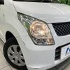 suzuki wagon-r 2010 CFJ1484756 image 10