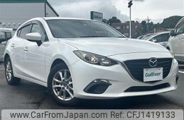 mazda axela 2016 CFJ1419133