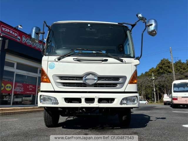 hino ranger 2005 -HINO 【三重 100】--Hino Ranger ADG-FC6JGWA--FC6JGW-10016---HINO 【三重 100】--Hino Ranger ADG-FC6JGWA--FC6JGW-10016- image 2