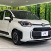 toyota sienta 2022 -TOYOTA--Sienta 6AA-MXPL10G--MXPL10-1000275---TOYOTA--Sienta 6AA-MXPL10G--MXPL10-1000275- image 16