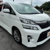 toyota vellfire 2013 -TOYOTA--Vellfire DBA-ANH20W--ANH20-8263778---TOYOTA--Vellfire DBA-ANH20W--ANH20-8263778- image 8