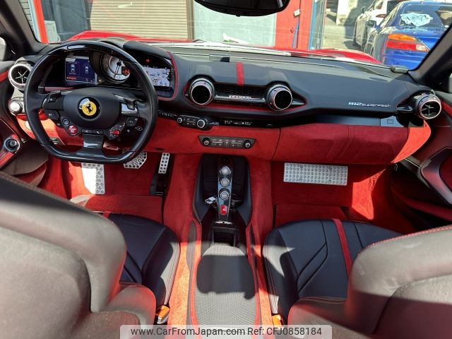 ferrari ferrari-812 2018 -FERRARI--Ferrari 812 7BA-F152BCE--ZFF83CMJ000238934---FERRARI--Ferrari 812 7BA-F152BCE--ZFF83CMJ000238934- image 2