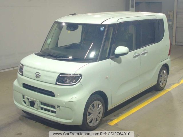 daihatsu tanto 2022 -DAIHATSU--Tanto LA650S-0180548---DAIHATSU--Tanto LA650S-0180548- image 1